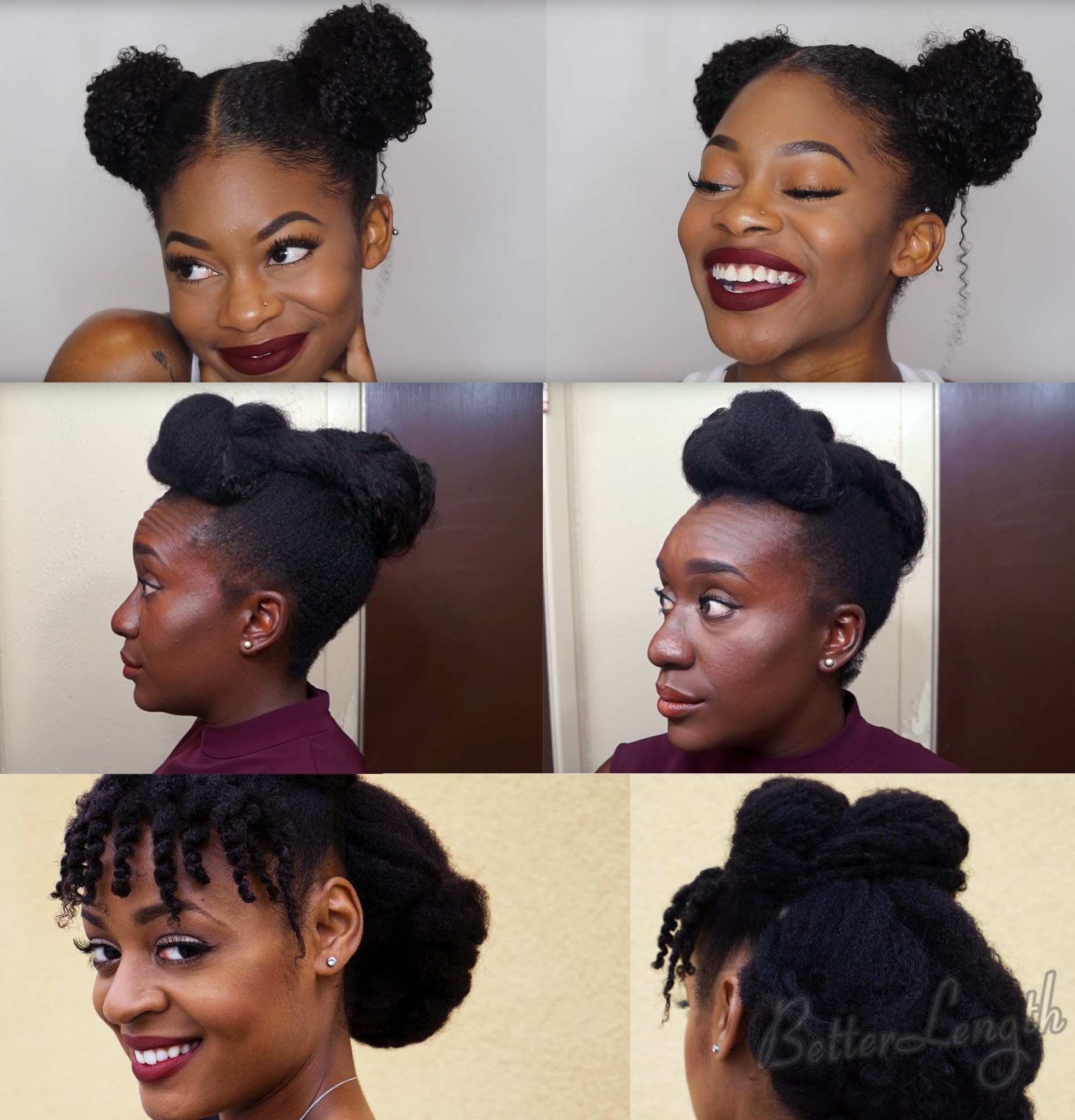 naturalhairupdos