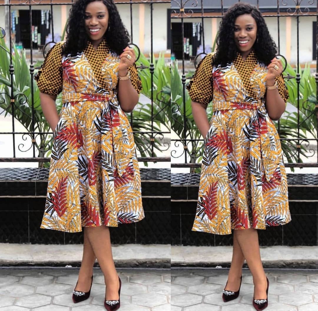  exquisite Easter Ankara Style