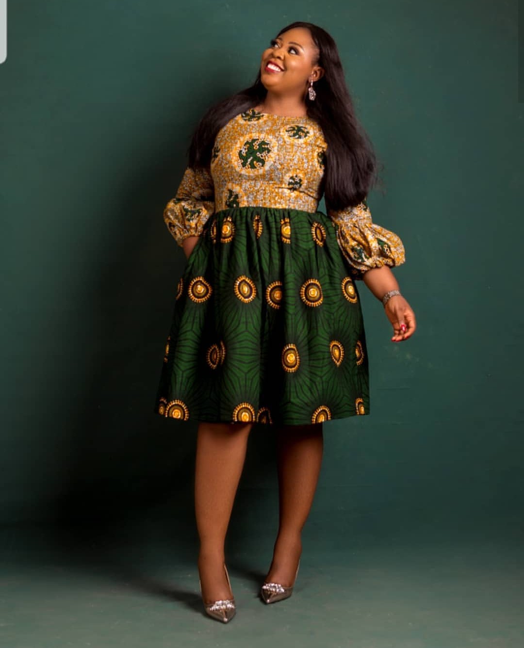  exquisite Easter Ankara Style