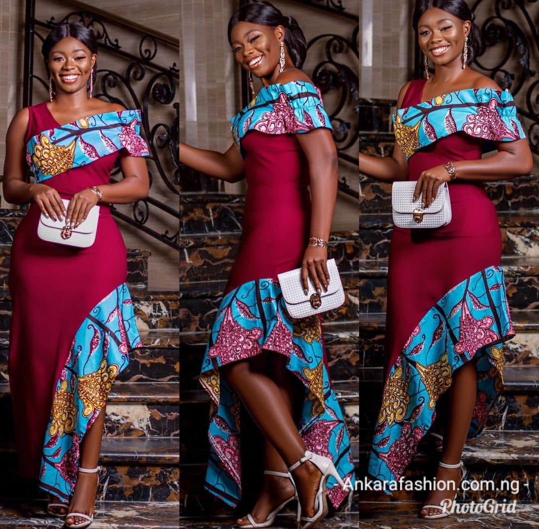  exquisite Easter Ankara Style