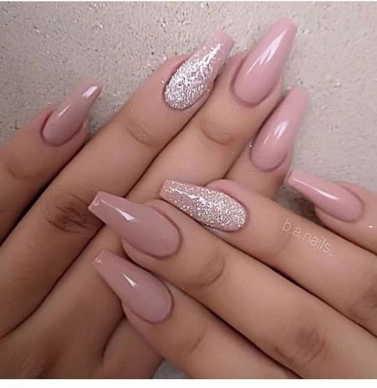 Nail Extension