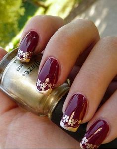 Nail Extension