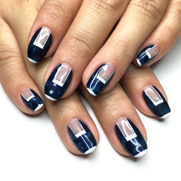 46101215-gel nails