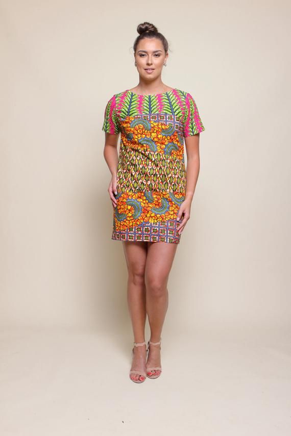 unique ankara dresses 