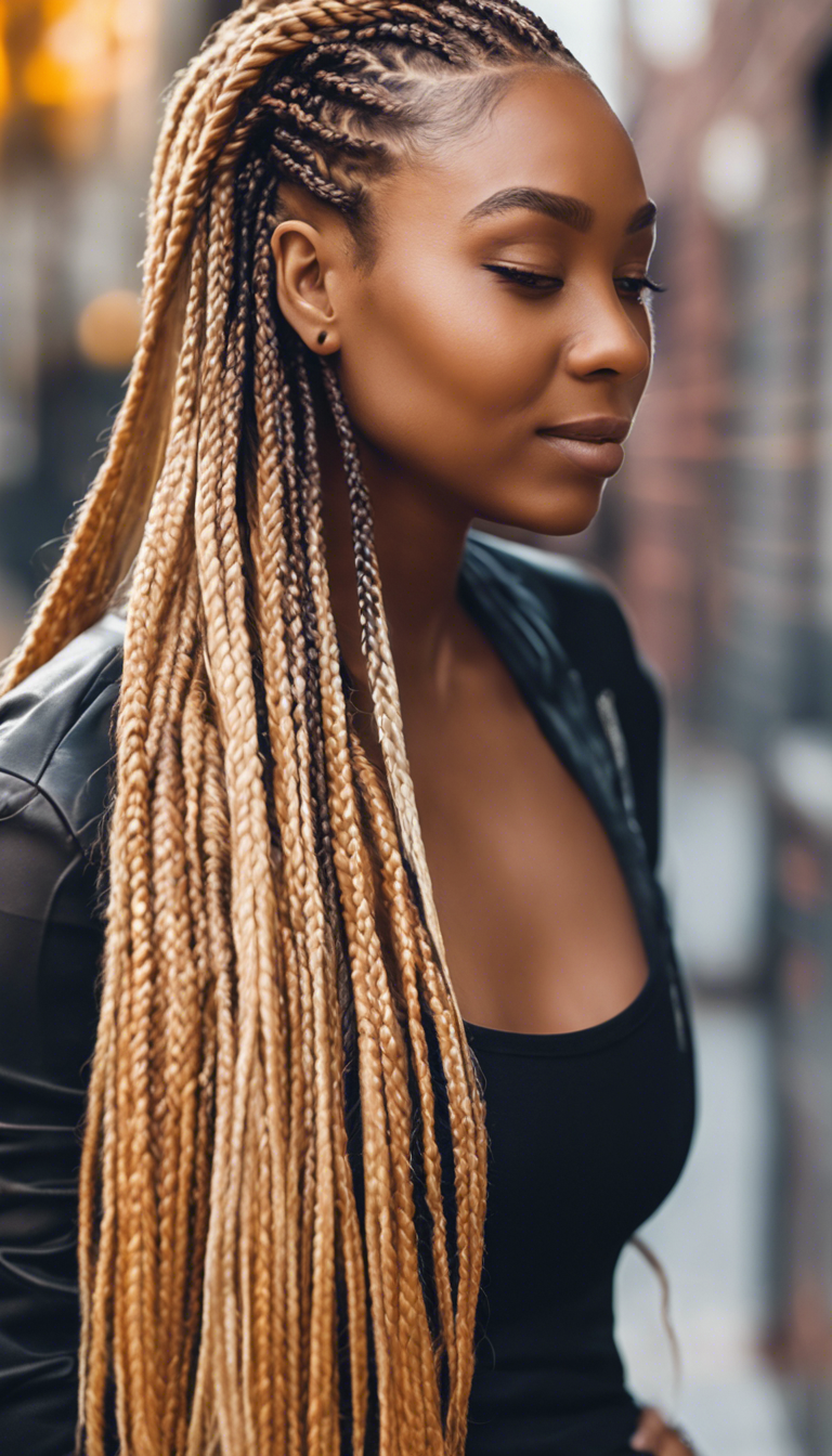 TwoTone_Box_Braids_With_Color_for_Medium_Length_Hair_0001