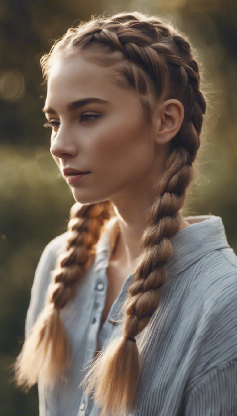 Braided_Pigtails_With_Volume_for_Medium_Hair_0002